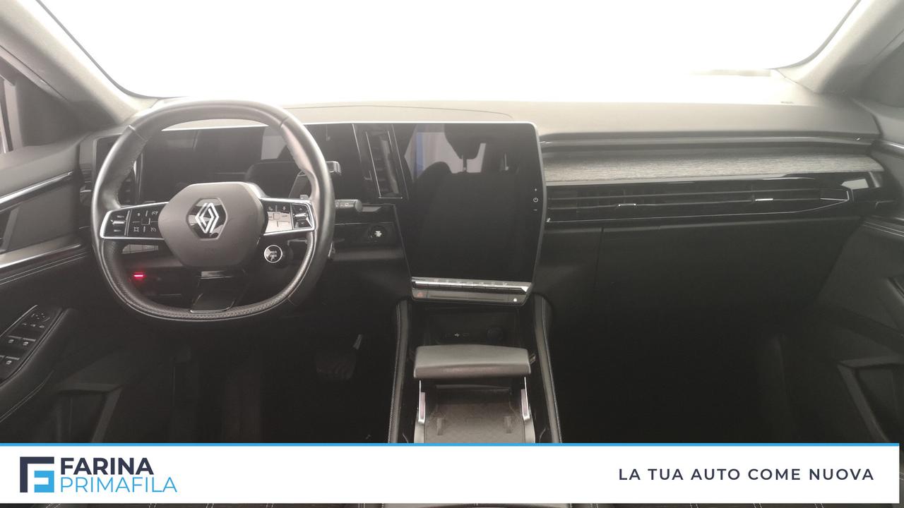 RENAULT Austral 2023 - Austral 1.2 E-Tech full hybrid Techno 200cv a