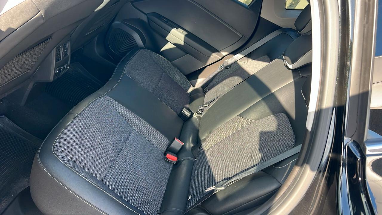 Renault Captur TCe 100 CV GPL Equilibre NEOPATENTATI