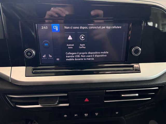 FORD Tourneo Connect Grand Tourneo Connect 2.0 EcoBlue 122 CV Powershif