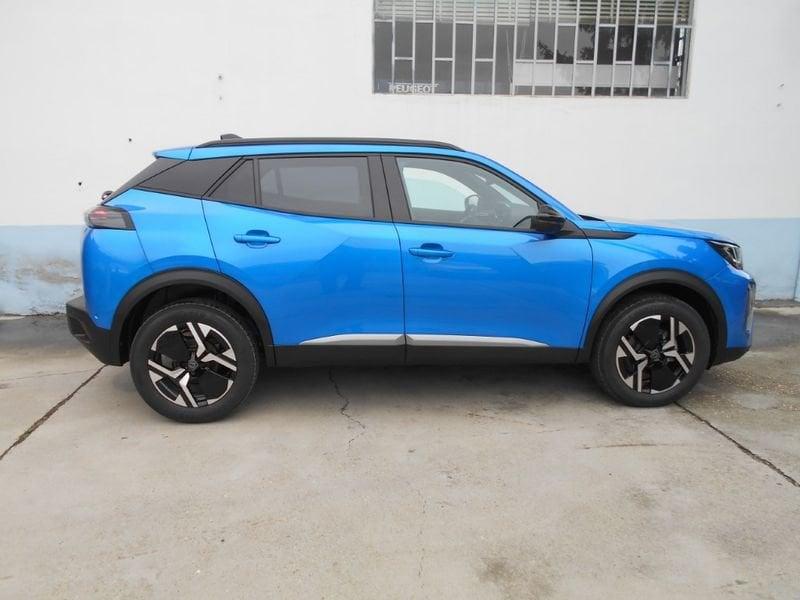 Peugeot 2008 100 Allure Promo CBC 5