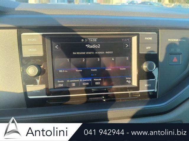 VOLKSWAGEN Polo 1.0 "NEW MODEL"