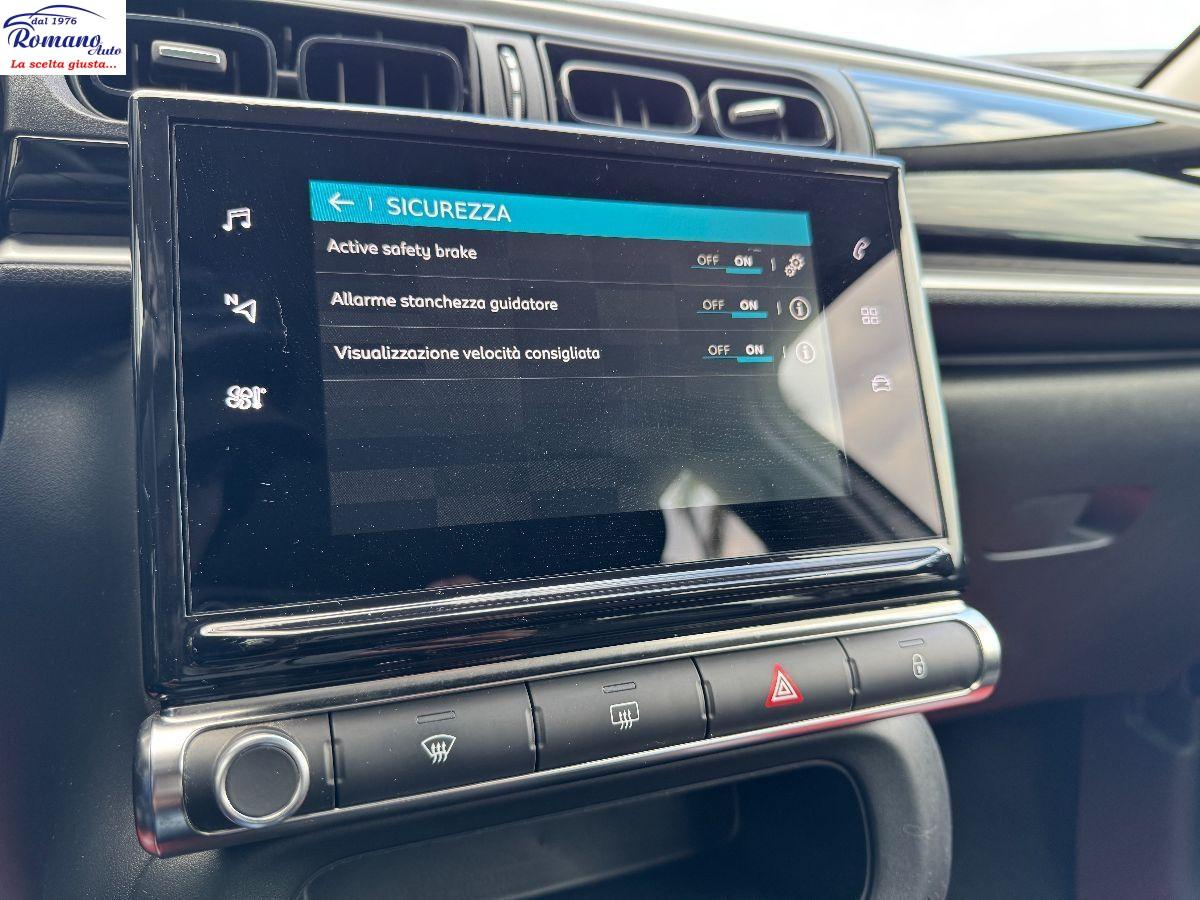 CITROEN - C3 - PureTech 83 Feel#CARPLAY!