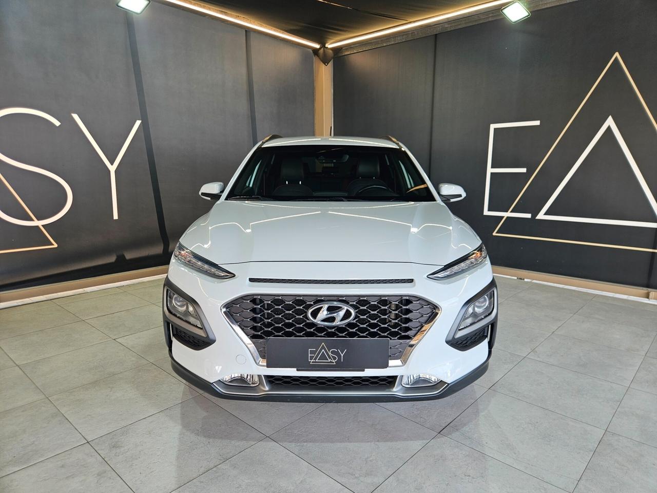 Hyundai KONA 1.6 crdi Xpossible 2wd