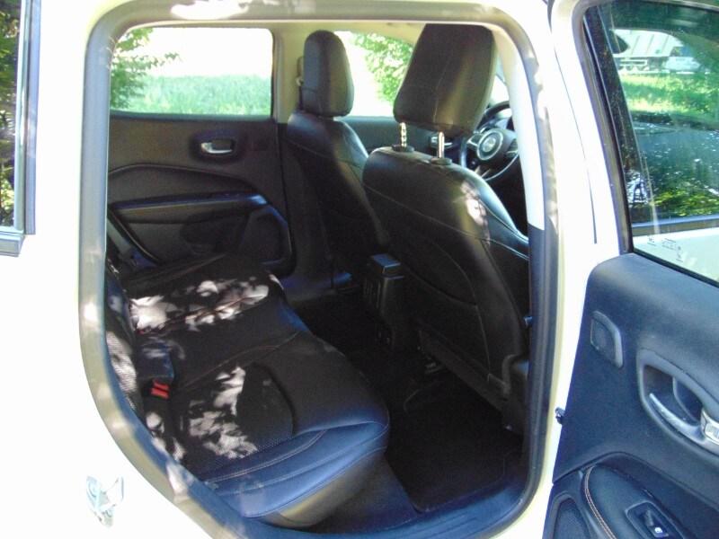 JEEP Compass 2ª serie Compass 2.0 Multijet II ...