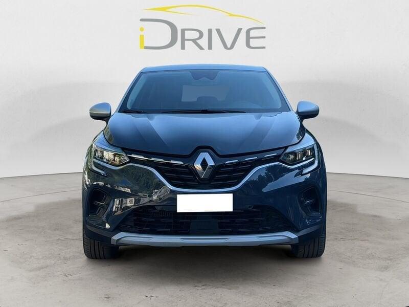 Renault Captur Captur 1.0 tce Techno Gpl 100cv "BICOLORE"