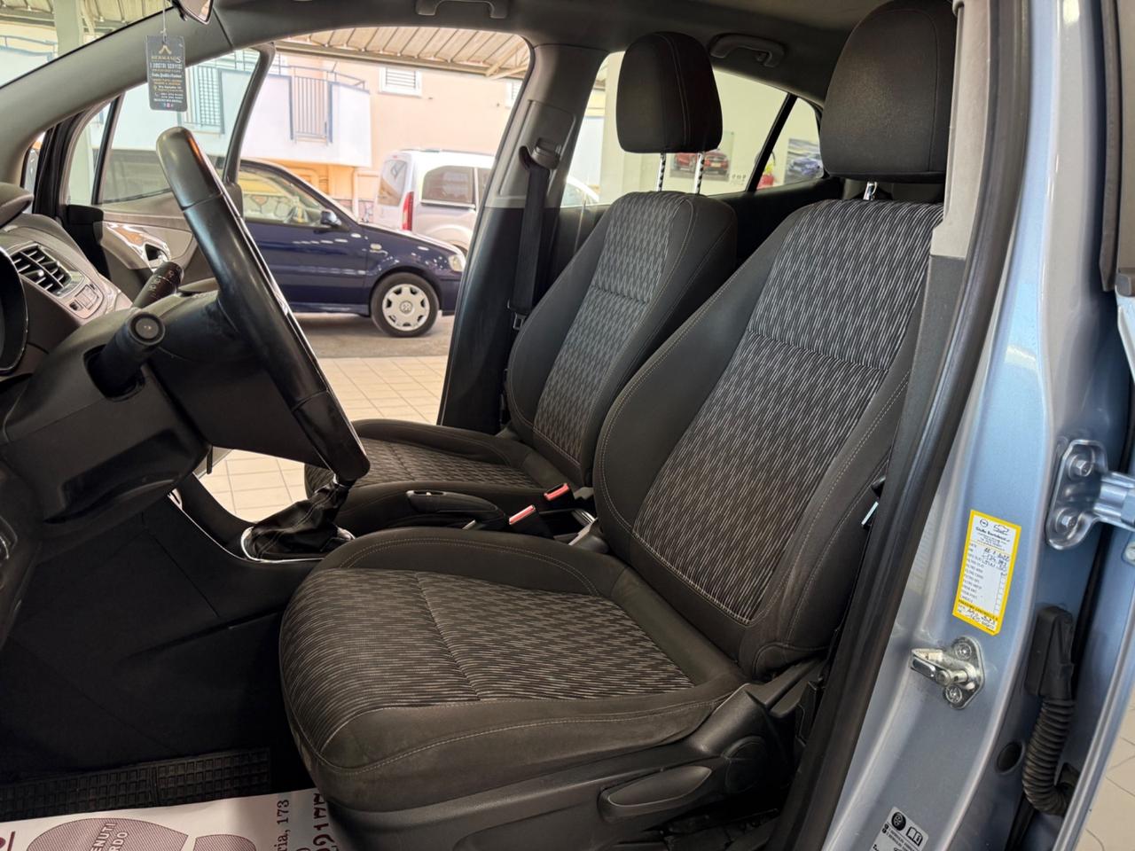 Opel mokka 1.7 cosmo full optional