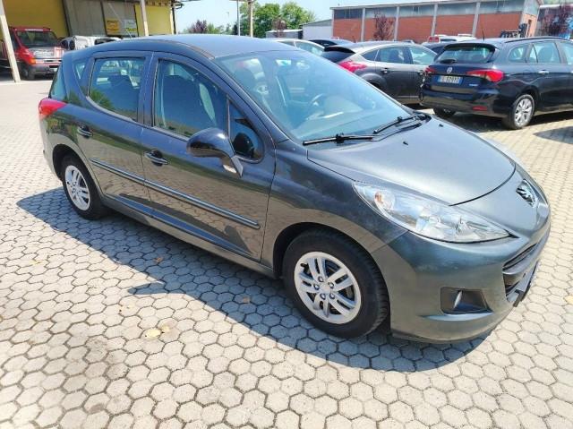 Peugeot 207 Station Wagon 207 SW 1.4 8v Energie eco-Gpl 75cv