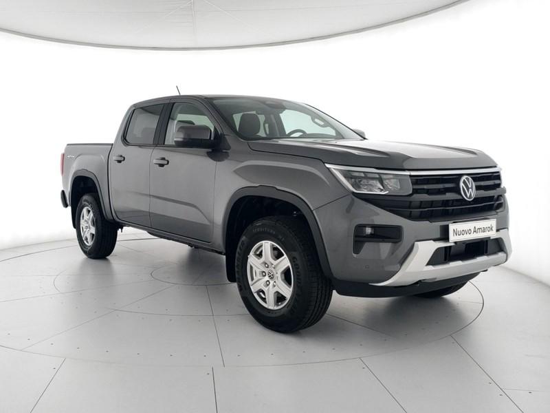 Volkswagen Amarok 2.0 tdi life 4motion auto