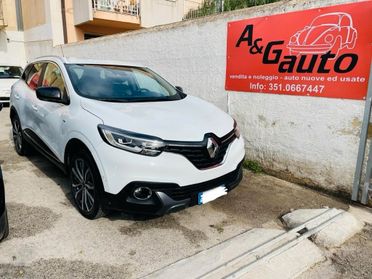 Renault Kadjar dCi 130CV Energy Zen