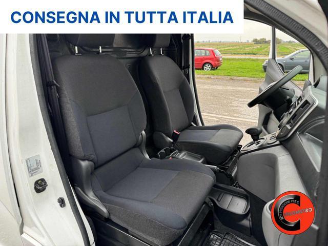 NISSAN e-NV200 EV VAN-FURGONE-CRUISE C-ELETRICO-BLUETOOTH