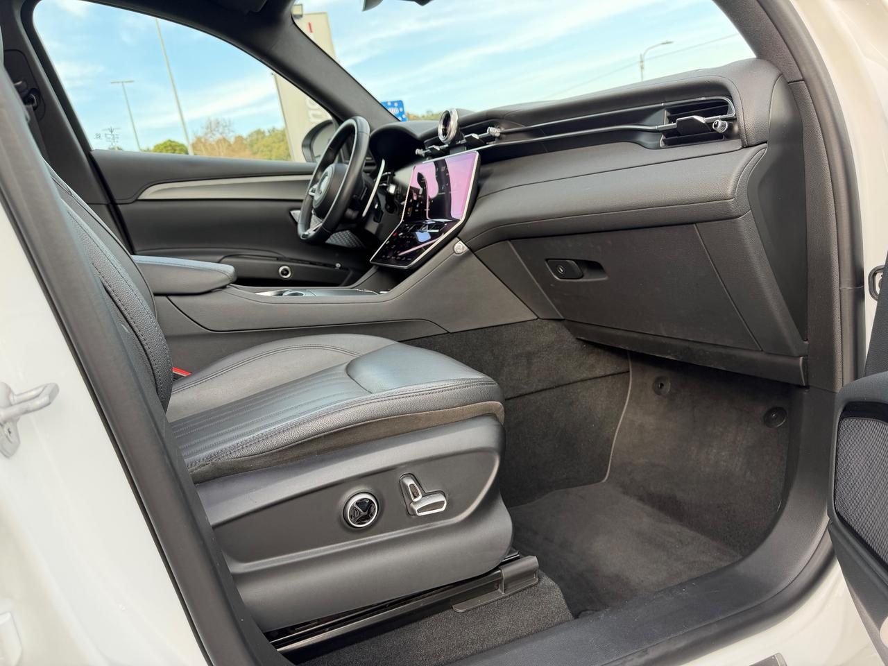 Maserati Grecale MHEV 300 CV AWD GT tetto apribile