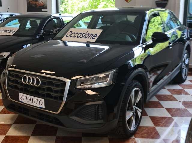 Audi Q2 35 TFSI ADMIRED S TRONIC