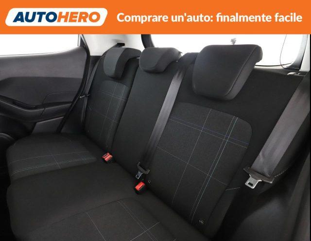 FORD Fiesta 1.1 85 CV 5 porte Plus
