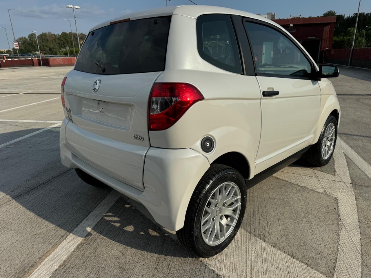 Aixam City Premium PARI NUOVO! TAGLIANDATA!