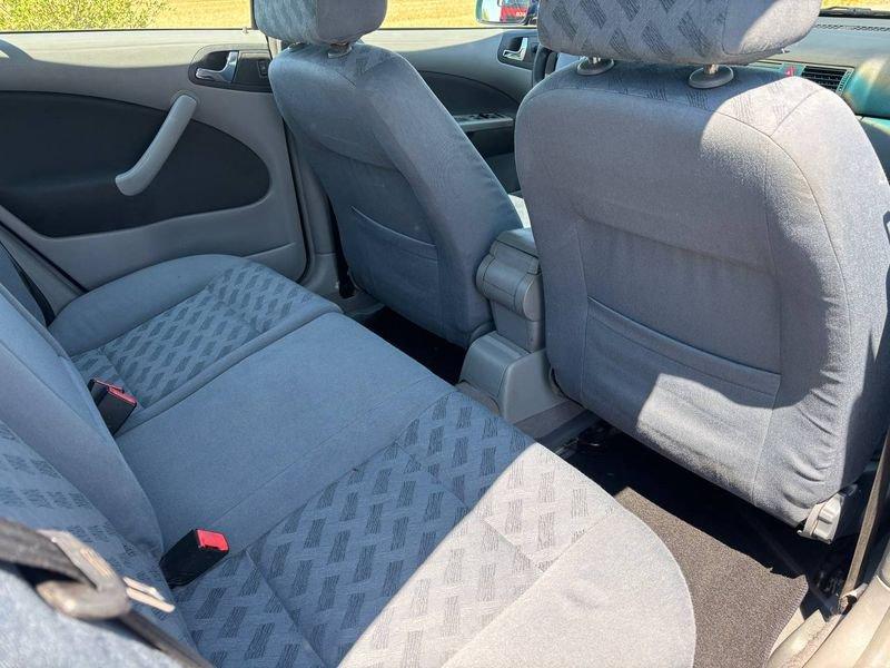 Škoda Octavia 1.8 Benzina 150cv