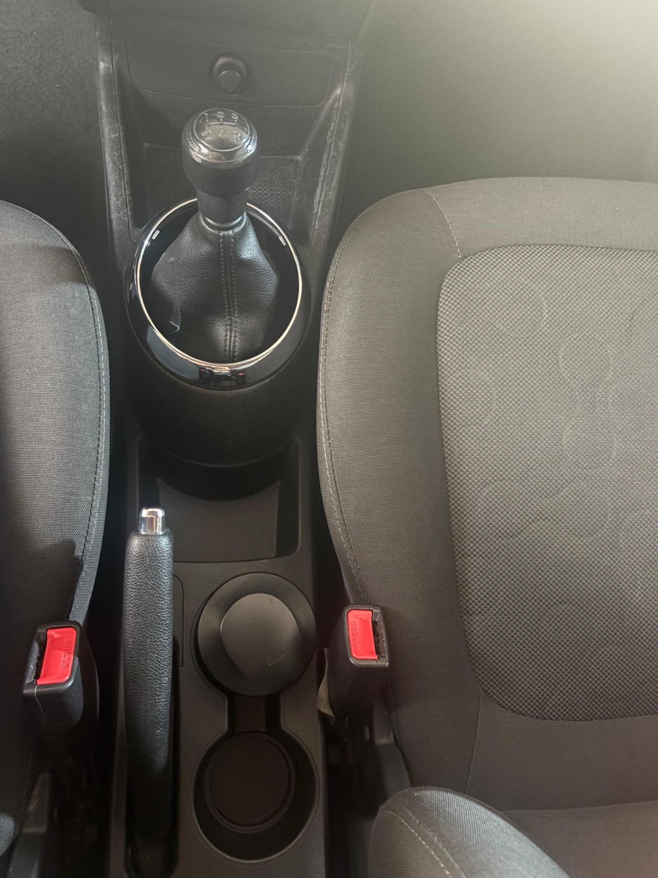 Hyundai i20 1.2 5p. Sound Edition