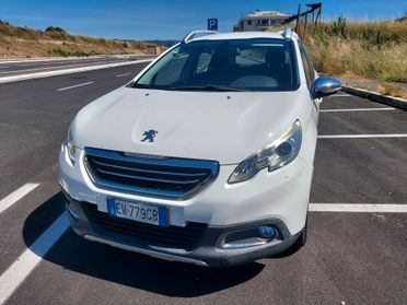 Peugeot 2008 1.6 e-HDi 92cv Allure