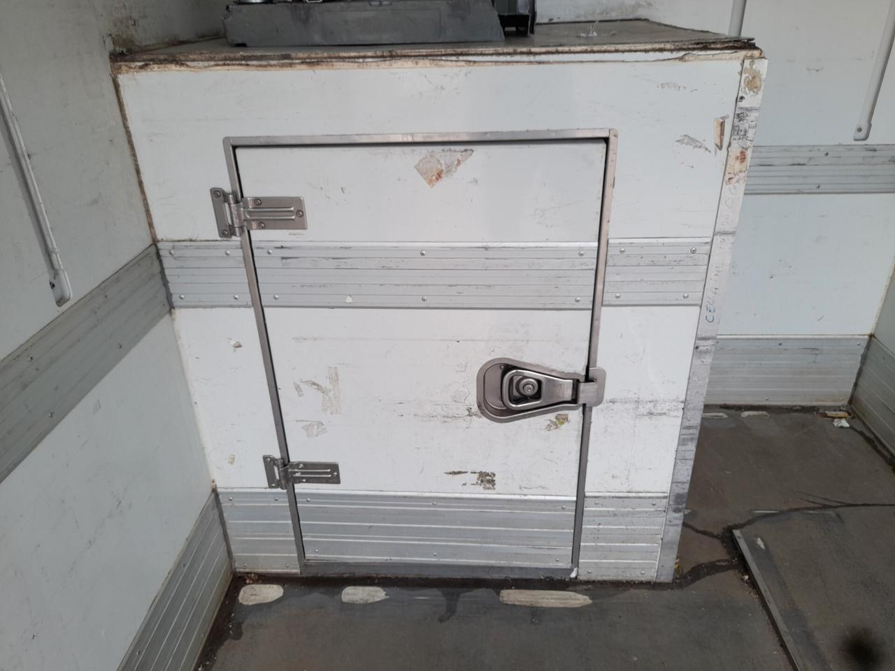 Mercedes-benz Sprinter 314 - T 32 35 FRIGO