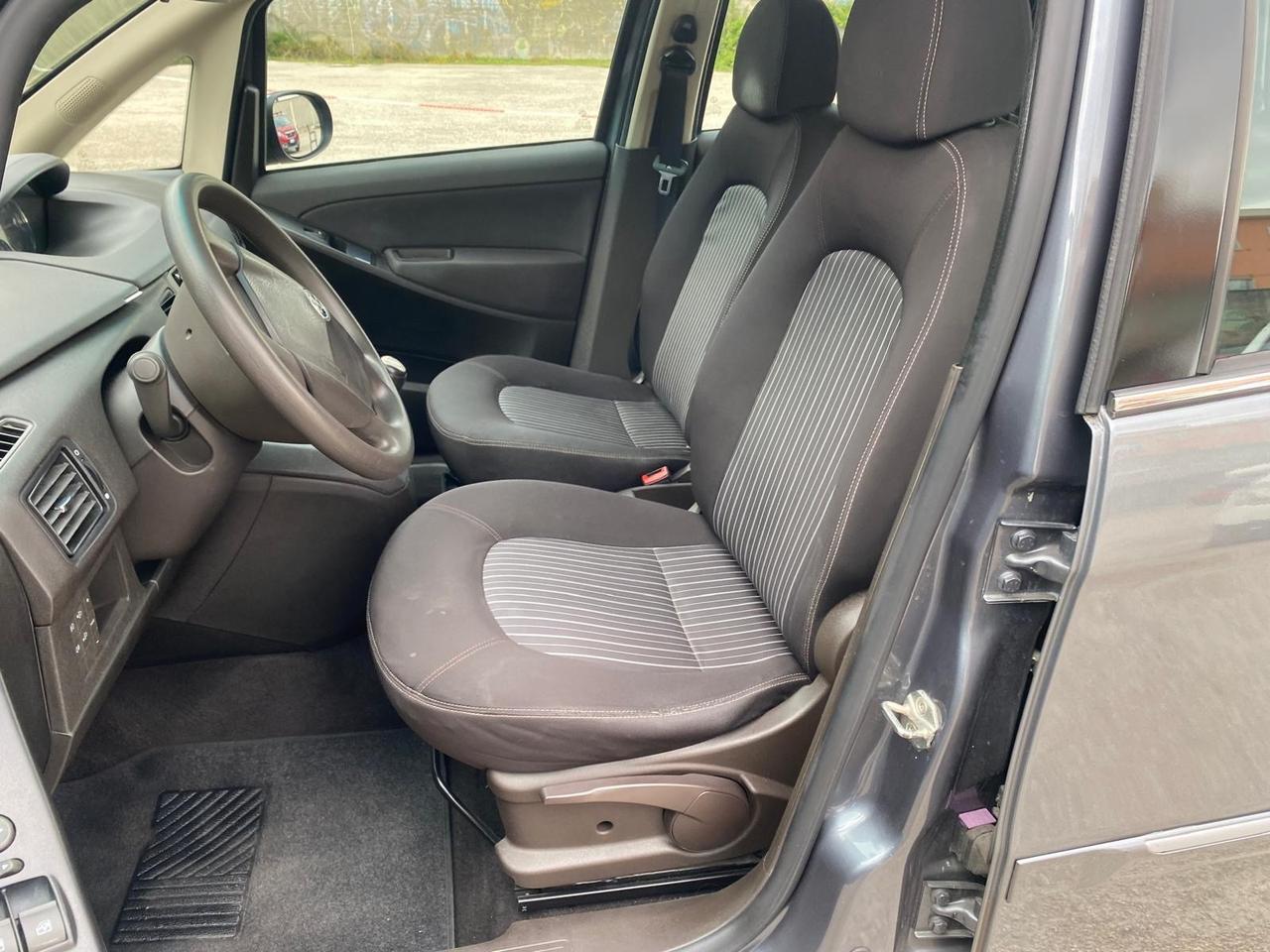 Lancia MUSA 1.3 Mjt 95 CV anno 2012