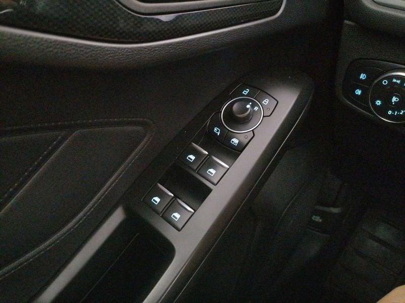 Ford Focus 1.0 ecoboost h ST-Line Design 125cv