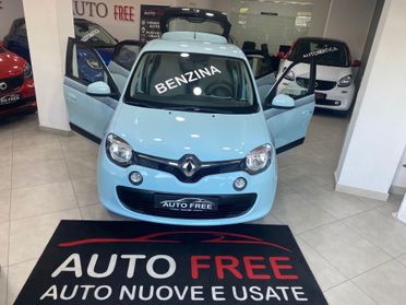 Renault Twingo SCe Wave