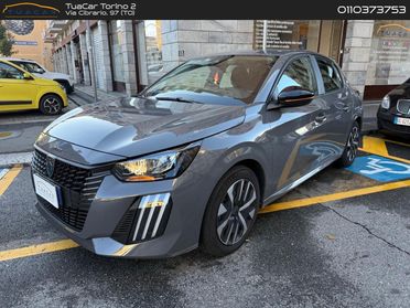 Peugeot 208 Active 1.2 PureTech 100 #7439