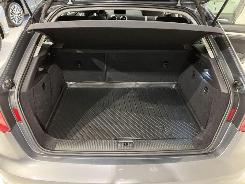 Audi A3 A3 SPB 2.0 TDI Ambition