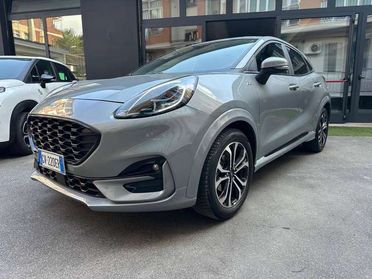 Ford Puma 1.0 125cv Hybrid ST-Line + Navi