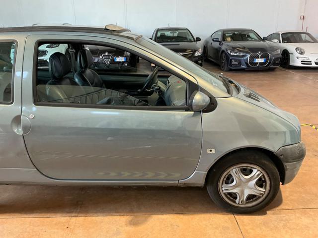 RENAULT Twingo 1.2i 16V cat Initiale Cambio Automatico