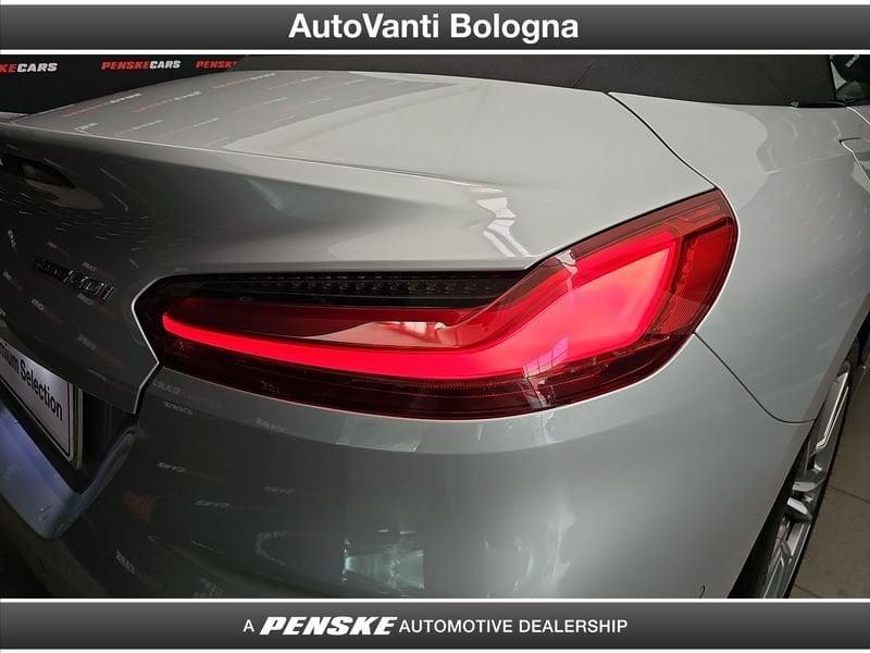 BMW Z4 Z4 sDrive30i Msport
