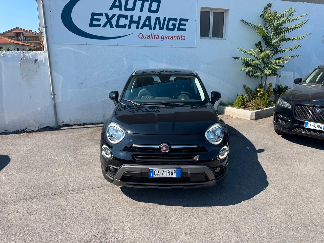 Fiat 500X 1.0 T3 120 CV Cross