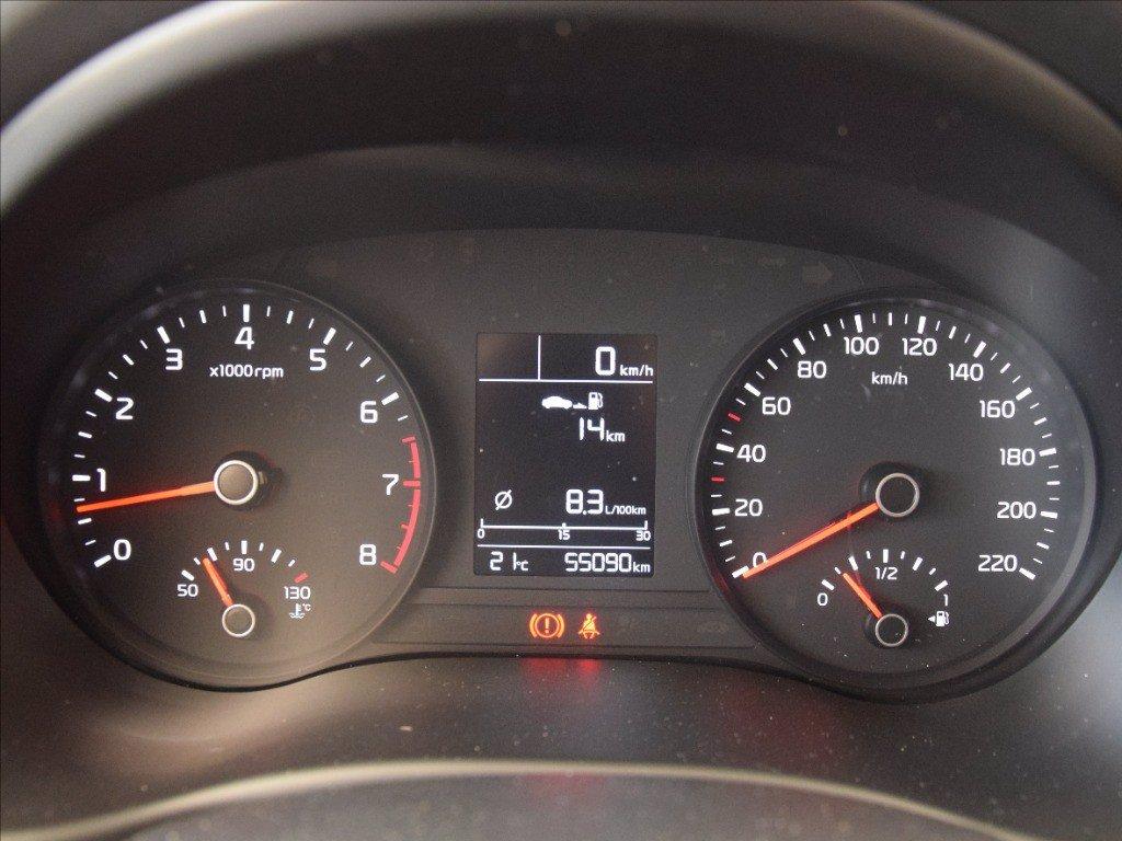 KIA Stonic 1.2 mpi Style gpl 82cv del 2023