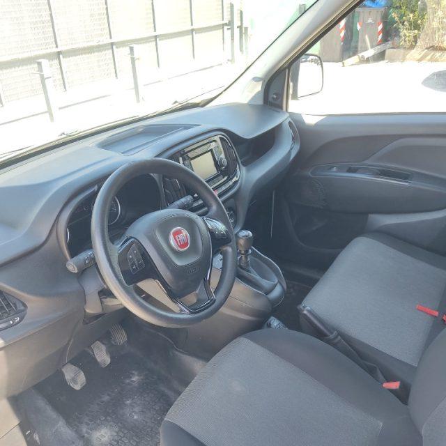 FIAT Doblo 1.6 M-JET 105CV FURGONE 3 POSTI - 2021
