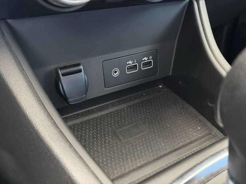 Renault Captur Captur 1.6 E-Tech full hybrid Techno 145cv auto