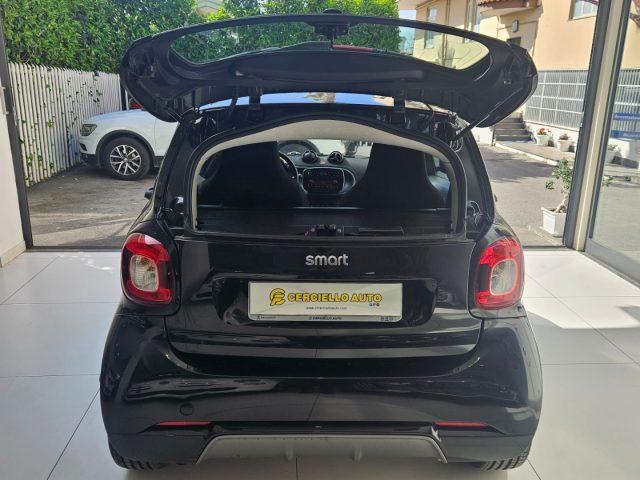 SMART ForTwo 70 1.0 twinamic Passion tua da ?149,00 mensile