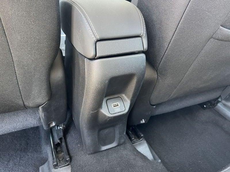 Jeep Renegade 1.5 turbo t4 mhev Summit 2wd dct - AZIENDALE