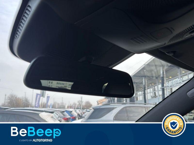 Mercedes-Benz Classe V V COMPACT 250 D SPORT AUTO