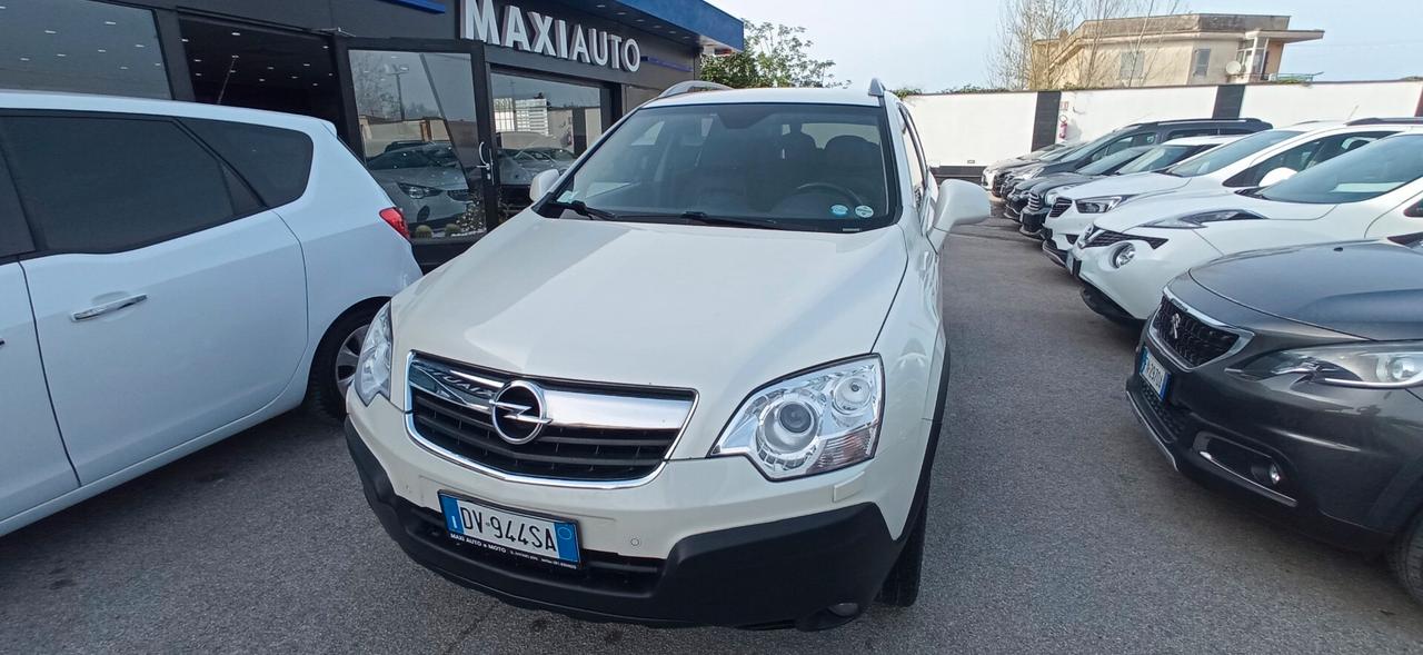 Opel Antara 2.0 CDTI 150CV Cosmo