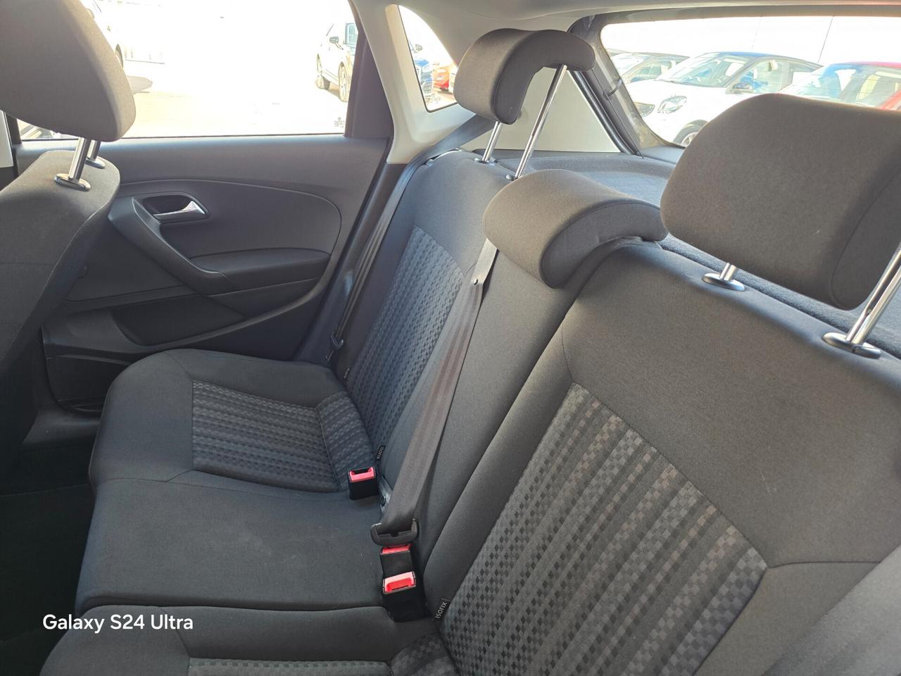 Volkswagen Polo 1.4 TDI 3p. Trendline BlueMotion Technology