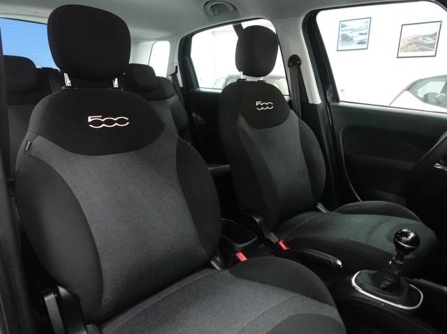 Fiat 500 L 1.3 MJT 95 CV URBAN
