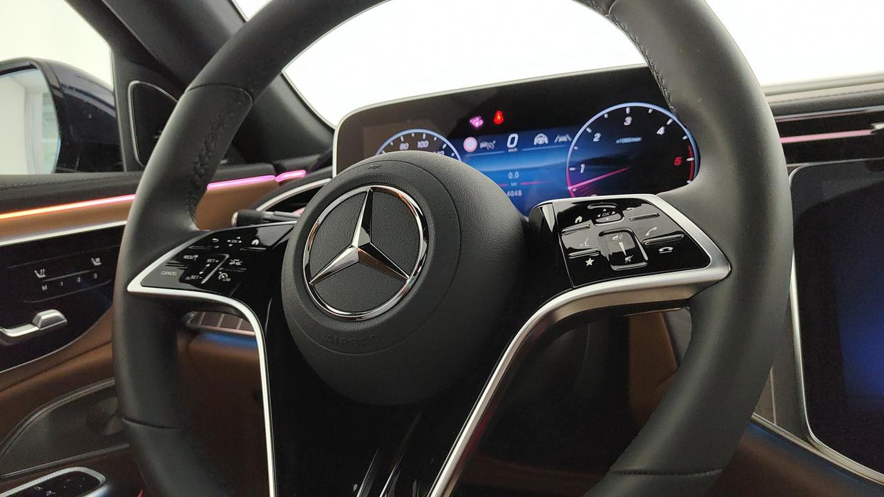 Mercedes-Benz E 450 d Exclusive Premium Plus 4matic auto