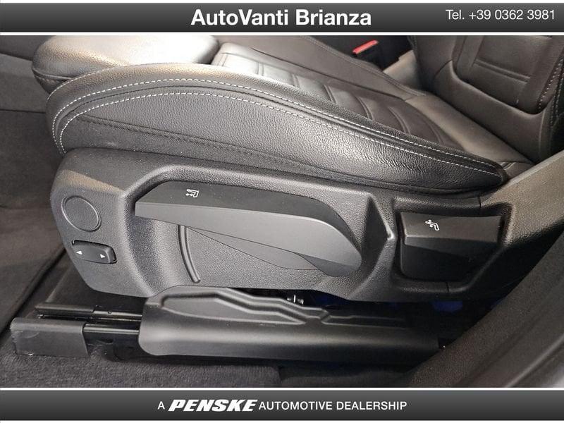 BMW X3 X3 xdrive20d 48V Luxury