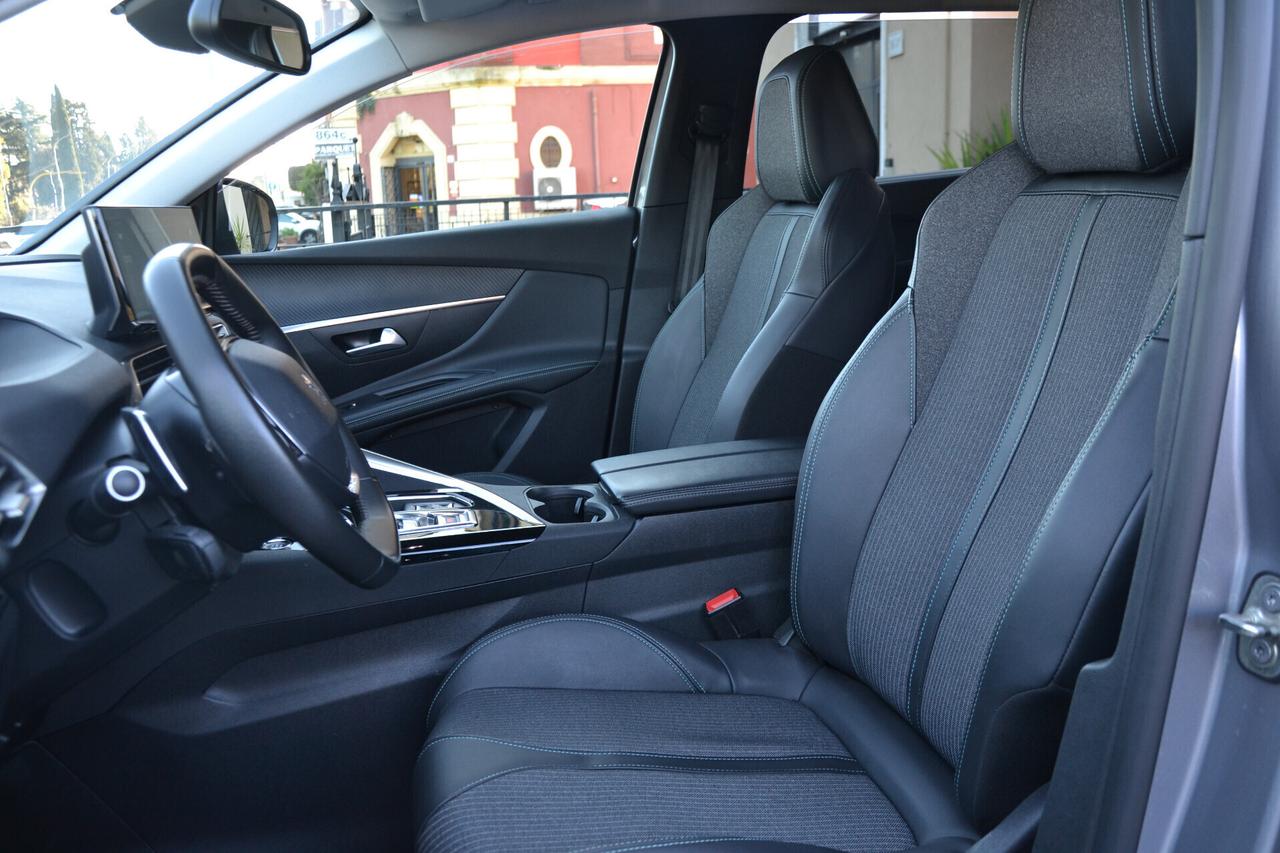 Peugeot 5008 1.5 HDi 130CV 7 POSTI AUT.**PREZZO REALE**UNIPRO'*