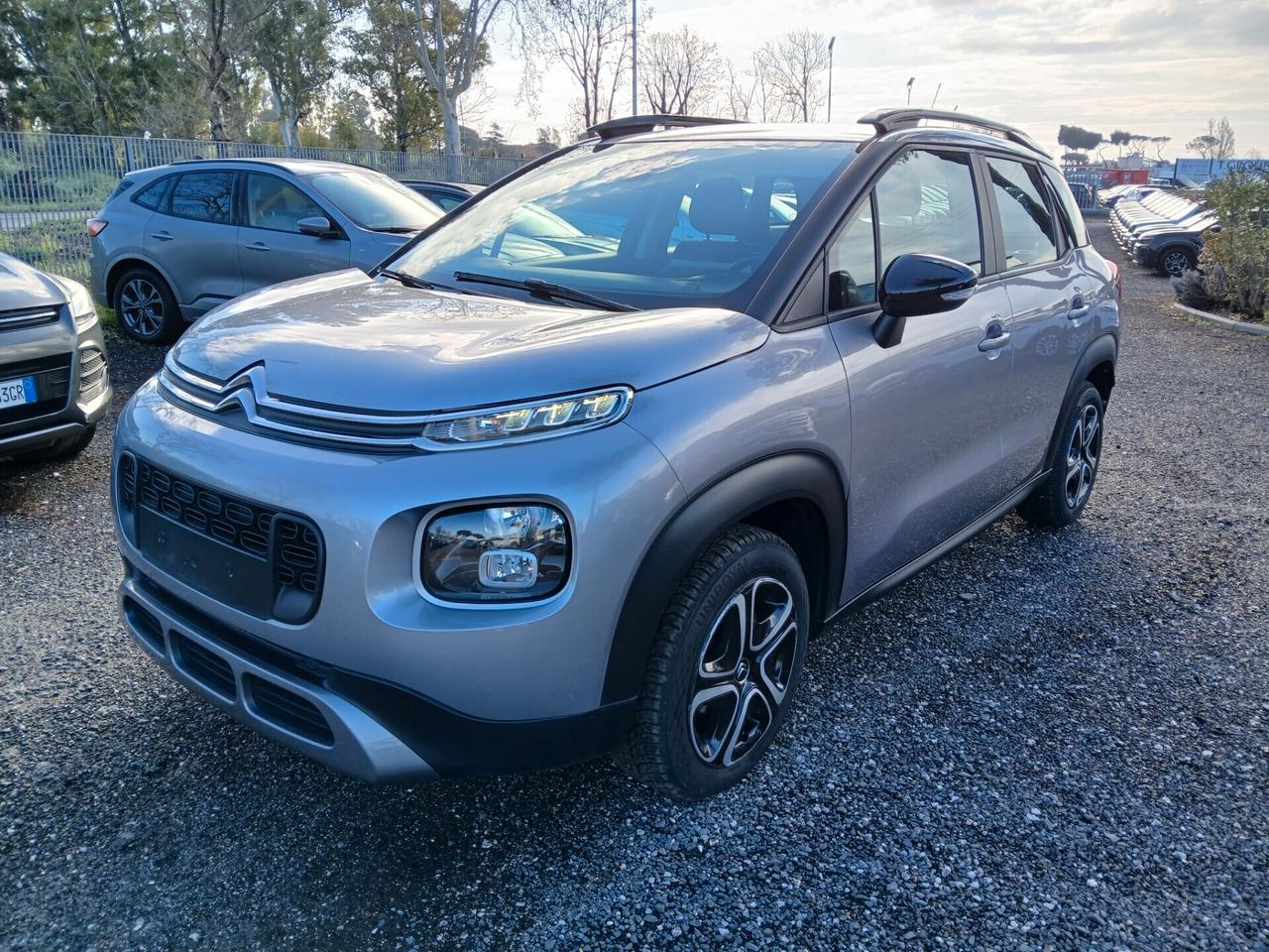 Citroen C3 Aircross PureTech 110 S&S Feel