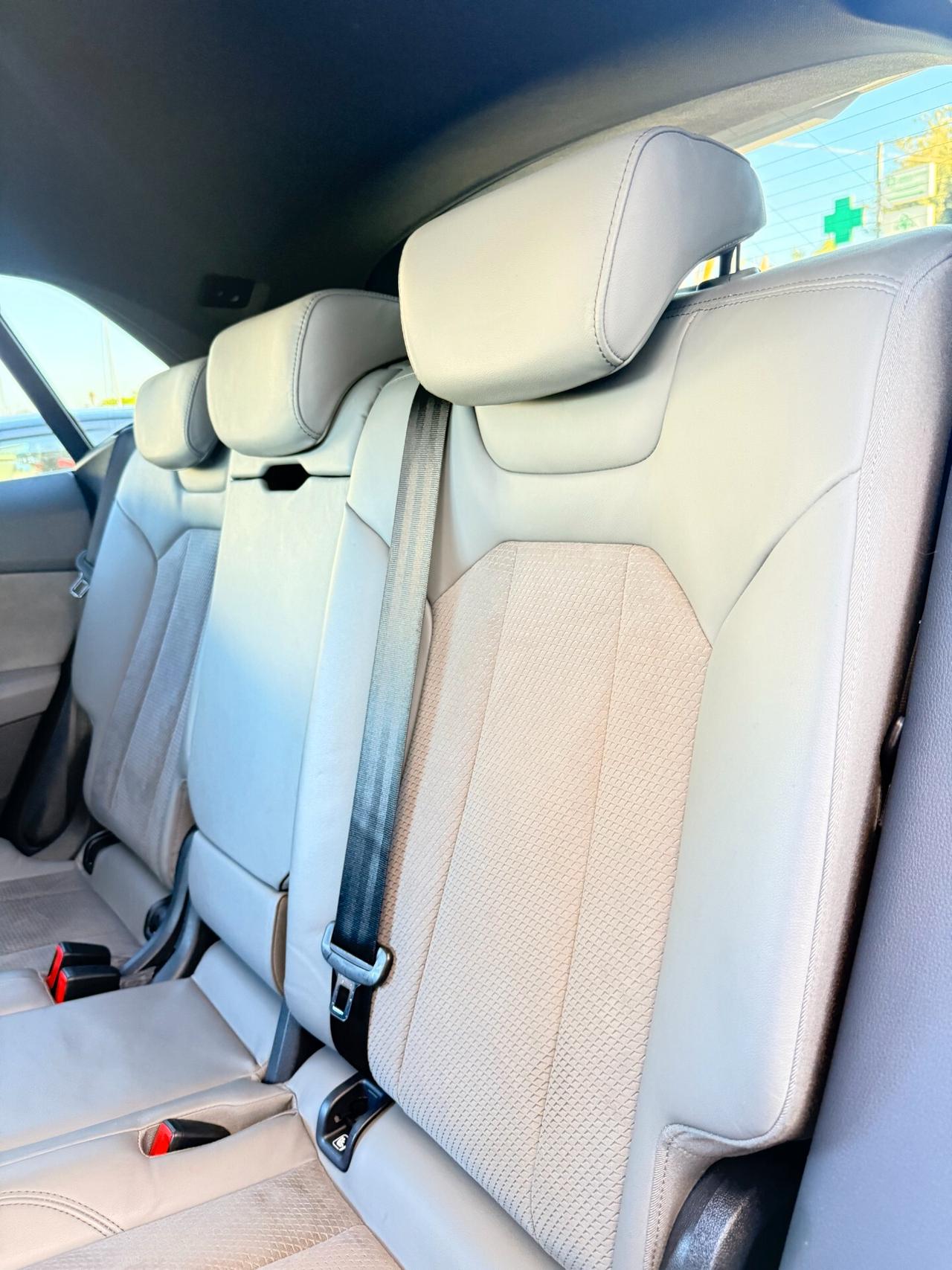 Audi Q8 50TDI mhev Sport quattro tiptronic S-LINE con VIRTUAL COCKPIT,LUCI SOFFUSE,TELECAMERA360,APPLE CARPL