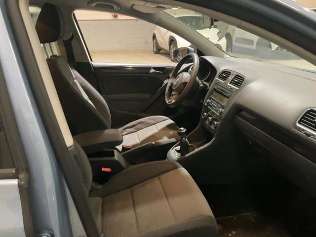 VOLKSWAGEN Golf 1.6 TDI DPF 5p. Comfortline