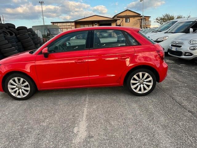 Audi A1 1.6 TDI 105 CV Attraction