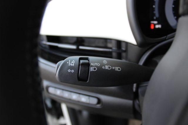 FIAT 500 Berlina Hybrid-KM0