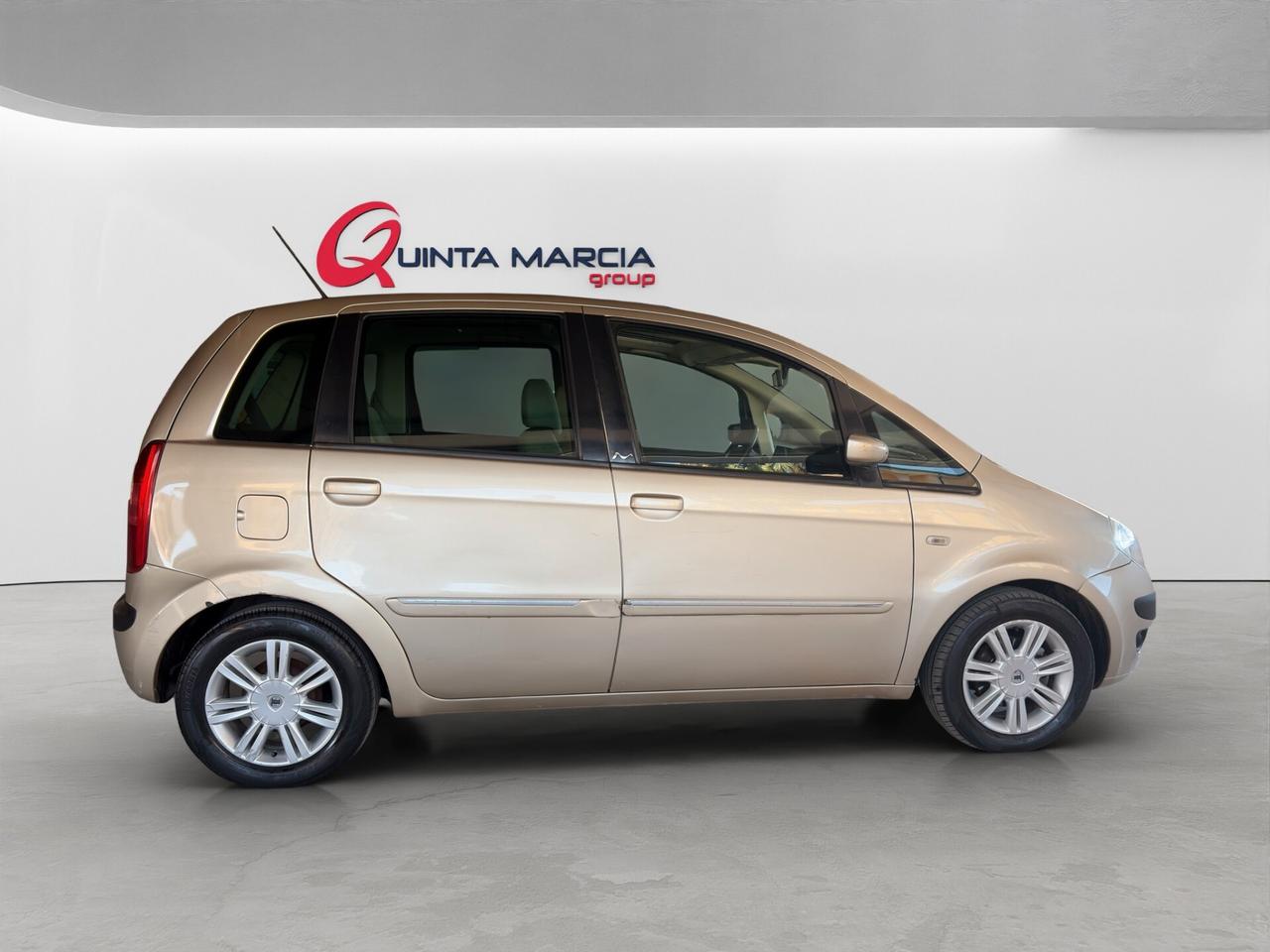 Lancia MUSA 1.4 95 CV ORO - GPL TETTO APRIBILE
