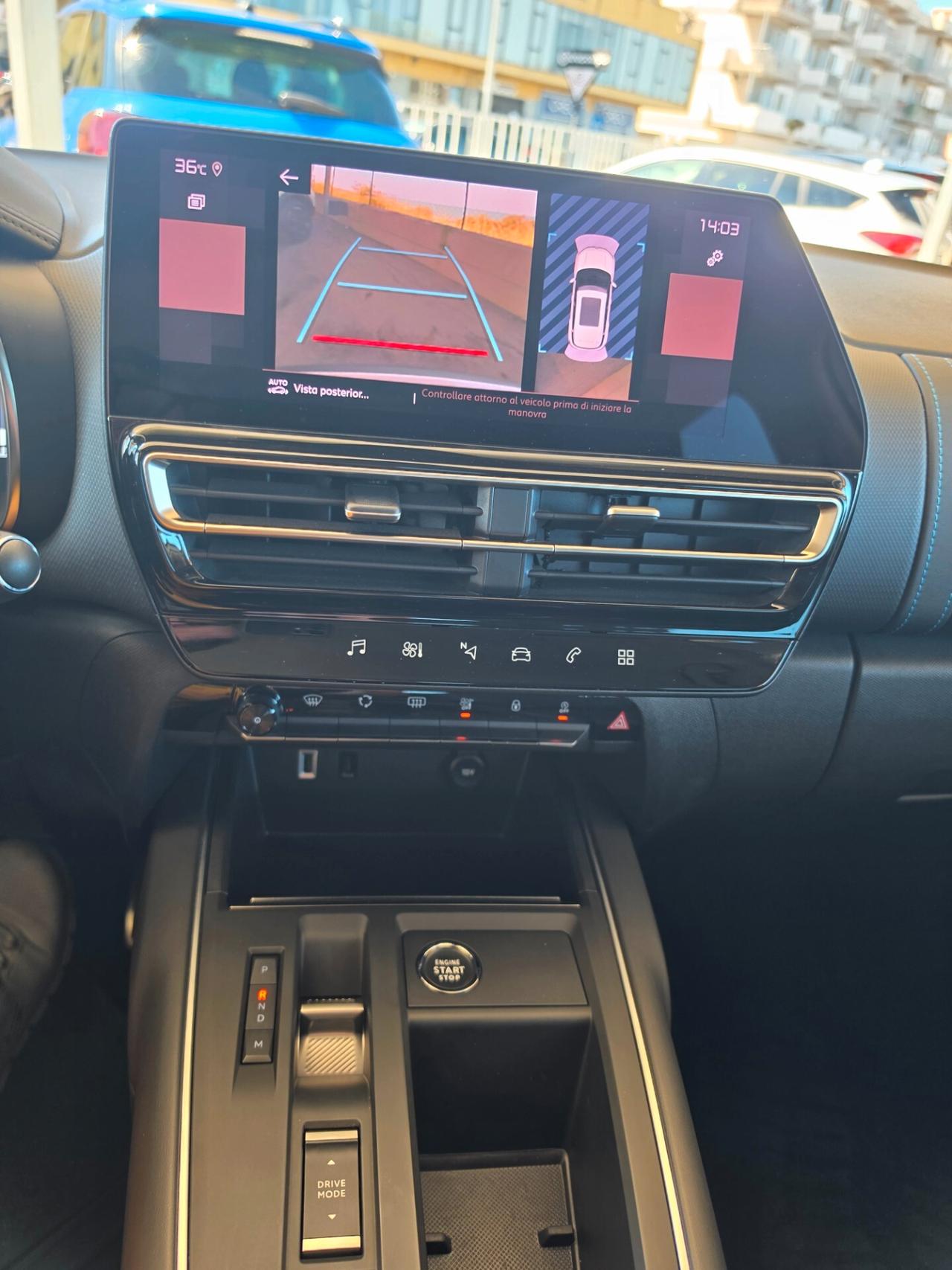 Citroen C5 Aircross BlueHDi 130 S&S EAT8 Feel Pack
